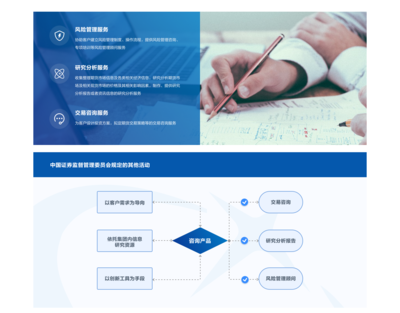 投資咨詢 在不確定性中構(gòu)建穩(wěn)健財富的策略指南