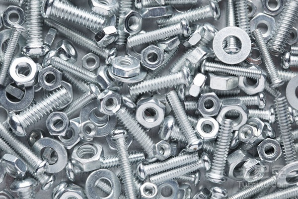 2012年中國五金行業市場整體呈現上漲趨勢