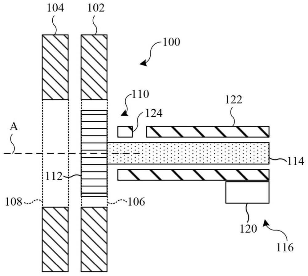 蘋果公司隱藏式緊固系統專利圖紙